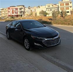 شيفروليه ماليبو